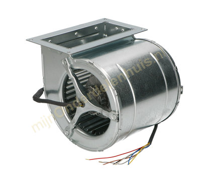 Novy-Itho ventilatormotor van afzuigkap 140177