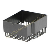 DeLonghi DeLonghi opvangbakje van koffiemachine ES0059105