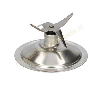 Braun mesunit van blender AS00000033