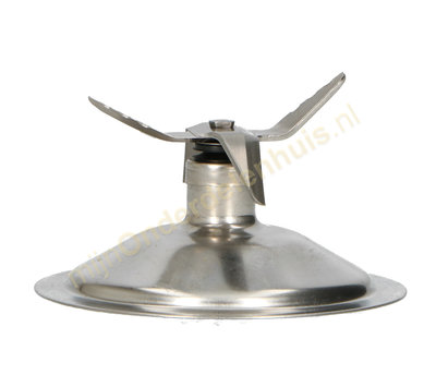 Braun mesunit van blender AS00000033