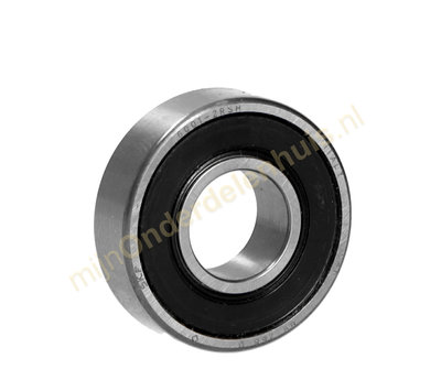 SKF kogellager 6002 2RS
