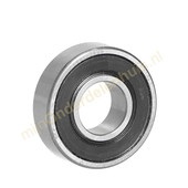 SKF SKF kogellager 6002 2RS