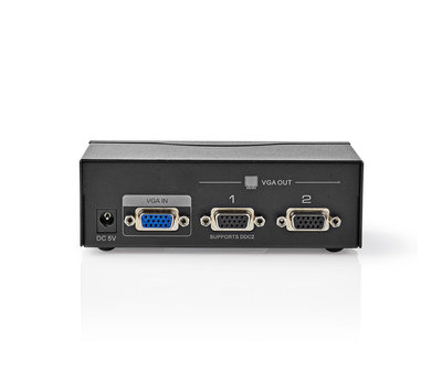 VGA naar 2x VGA splitter CSPL5902BK