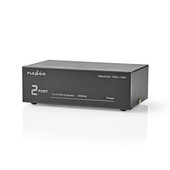 Nedis VGA naar 2x VGA splitter CSPL5902BK