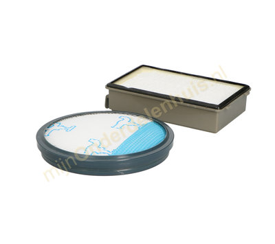 Rowenta filterset van stofzuiger ZR005901