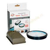 Rowenta Rowenta filterset van stofzuiger ZR005901