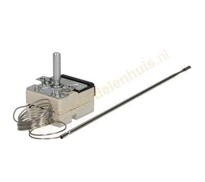 EGO thermostaat voor oven 55.13069.500