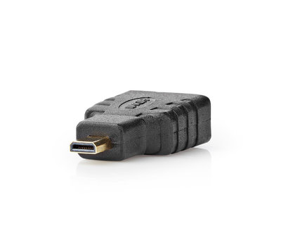 HDMI naar micro HDMI adapter CVGB34907BK