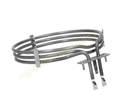 Whirlpool verwarmingselement van oven 481225928947 C00311254