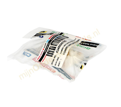 Beko startrelais van koelkast 4346040185