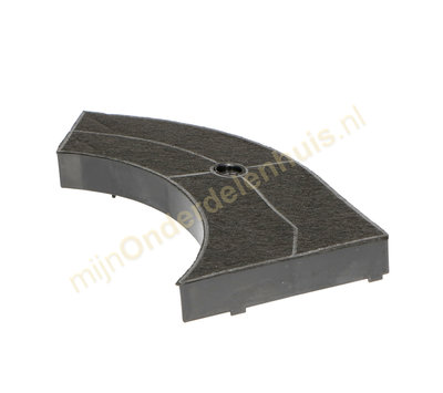 Bosch koolstoffilter van afzuigkap 00647277