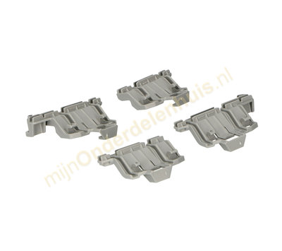 Bosch korfklem van vaatwasser 00611473