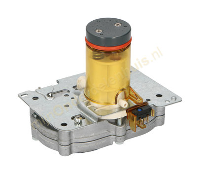 DeLonghi verwarmingselement van koffiemachine 5513227921