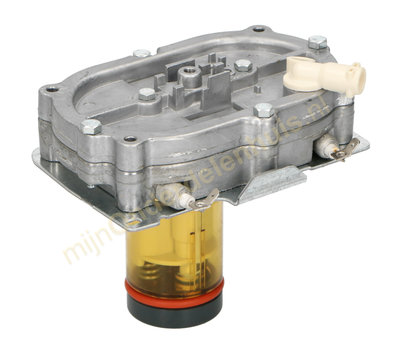 DeLonghi verwarmingselement van koffiemachine 5513227921