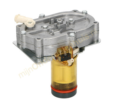 DeLonghi verwarmingselement van koffiemachine 5513227921