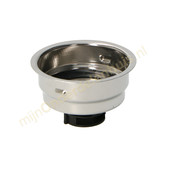 DeLonghi DeLonghi filter van koffiemachine 2-kops AS00001314