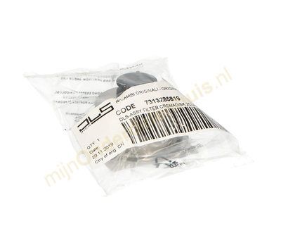 DeLonghi filter van koffiemachine 2-kops AS00001314