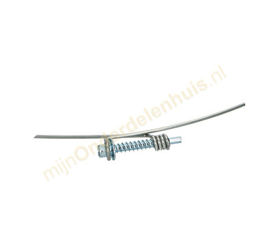 Samsung manchetring van wasmachine DC97-14618A