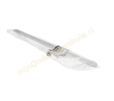 Whirlpool strip van glasplaat koelkast 481010495387