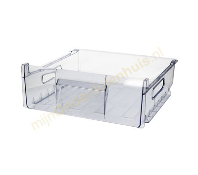 Whirlpool vrieslade van vriezer  481241868425