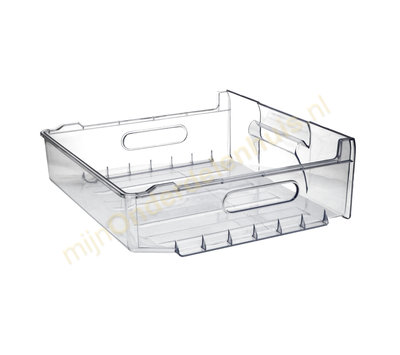 Whirlpool vrieslade van vriezer  481241868425