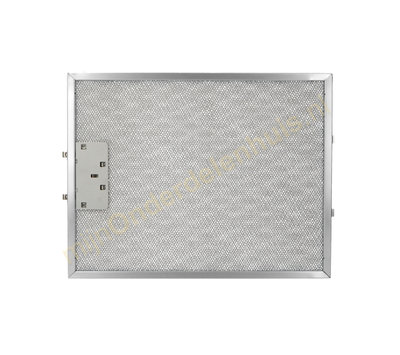 Smeg filter van afzuigkap 073410729