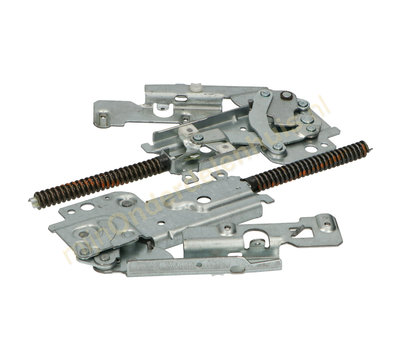 AEG scharnierset van vaatwasser 4055393351