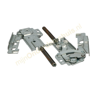 AEG scharnierset van vaatwasser 4055393351