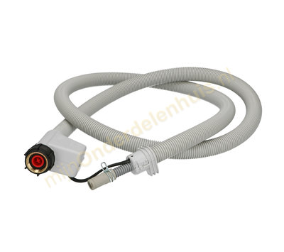 Gorenje toevoerslang van vaatwasser 516144