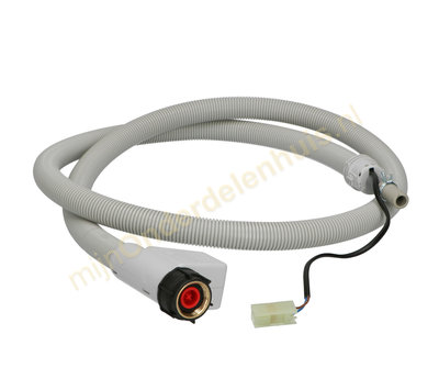 Gorenje toevoerslang van vaatwasser 516144