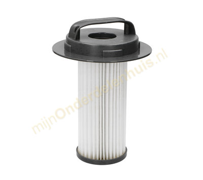 Philips filter van stofzuiger 432200524860 FC8048/01