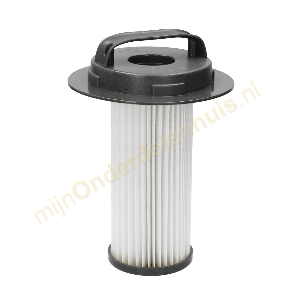 Filter Set Philips Marathon FC9206 / FC9206B / FC9208 / FC9208B Zylinderfilter e