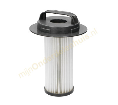 Philips filter van stofzuiger 432200524860