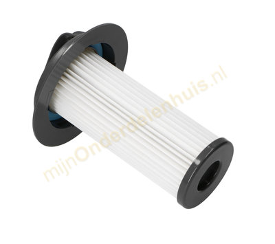 Philips filter van stofzuiger 432200524860 FC8048/01