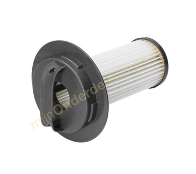 Philips filter van stofzuiger 432200524860 FC8048/01