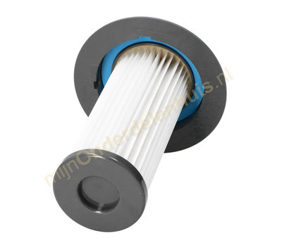 Philips filter van stofzuiger 432200524860 FC8048/01