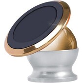 Grab 'n Go Grab 'n Go magnetische smartphonehouder voor auto GNG-161