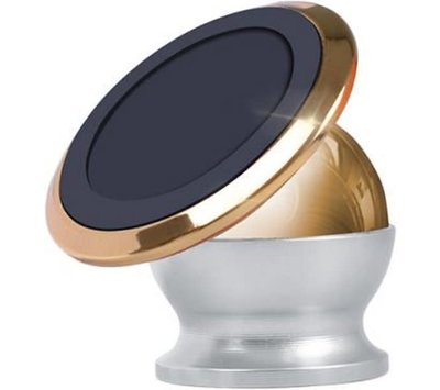 Grab 'n Go magnetische smartphonehouder voor auto GNG-161