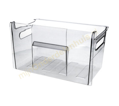 Whirlpool vrieslade van koelkast 481241868424