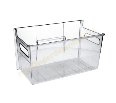 Whirlpool vrieslade van koelkast 481241868424