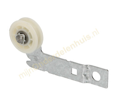 Whirlpool spanrol van wasdroger 482000011533