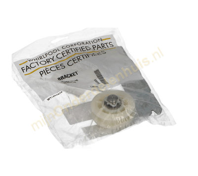 Whirlpool spanrol van wasdroger 482000011533