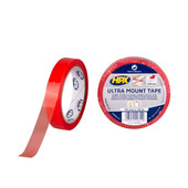 HPX HPX Ultra Mount tape UM1910 19mm x 10m