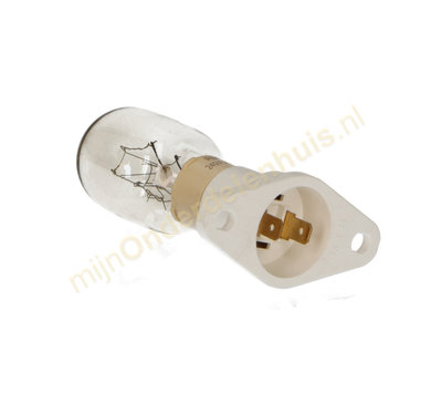 Panasonic lamp van magnetron F612E6Y40BP