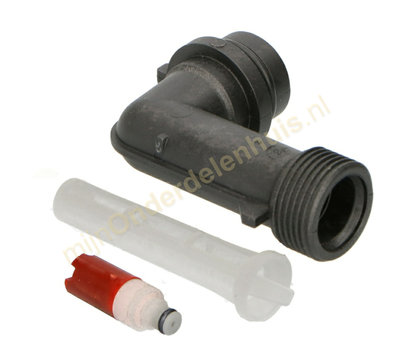 Karcher koppeling van hogedrukreiniger 9.001-187.0