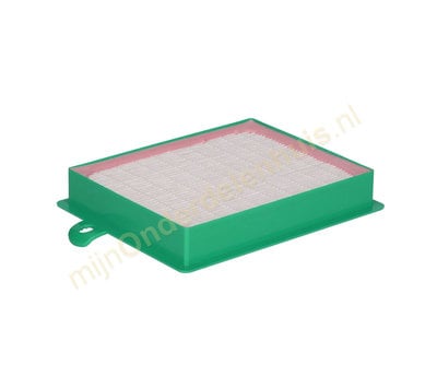 Philips hepafilter van stofzuiger EFH12 FC8031/01