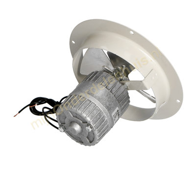 Universeel ventilatie motor voor koelkast 52AV-2001