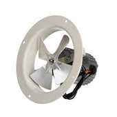 EUROMOTORS Universele ventilatiemotor voor koelkast 52AV-2001/8