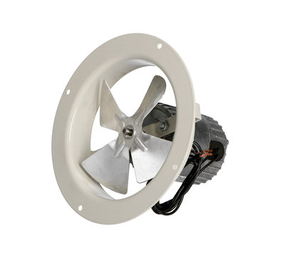 Universele ventilatiemotor voor koelkast 52AV-2001/8