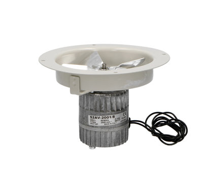 Universele ventilatiemotor voor koelkast 52AV-2001/8